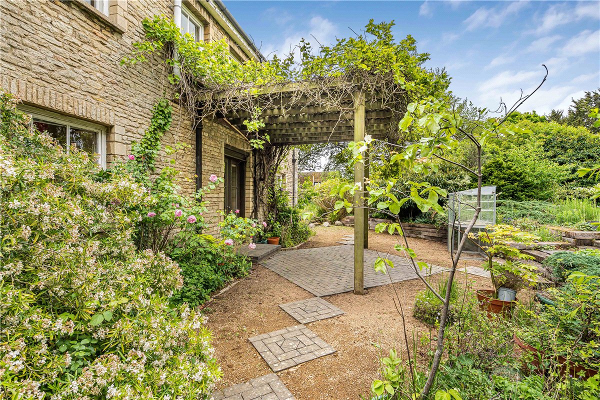 5 bedroom House, Water Eaton Lane, Gosford, OX5 - Available, Image 23