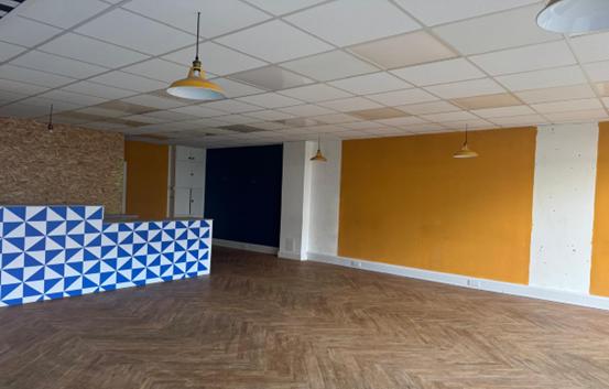 126.07 to 473 Sq M, 29B The Broadway Shopping Centre, Plymstock, PL9 - Available, Image 1