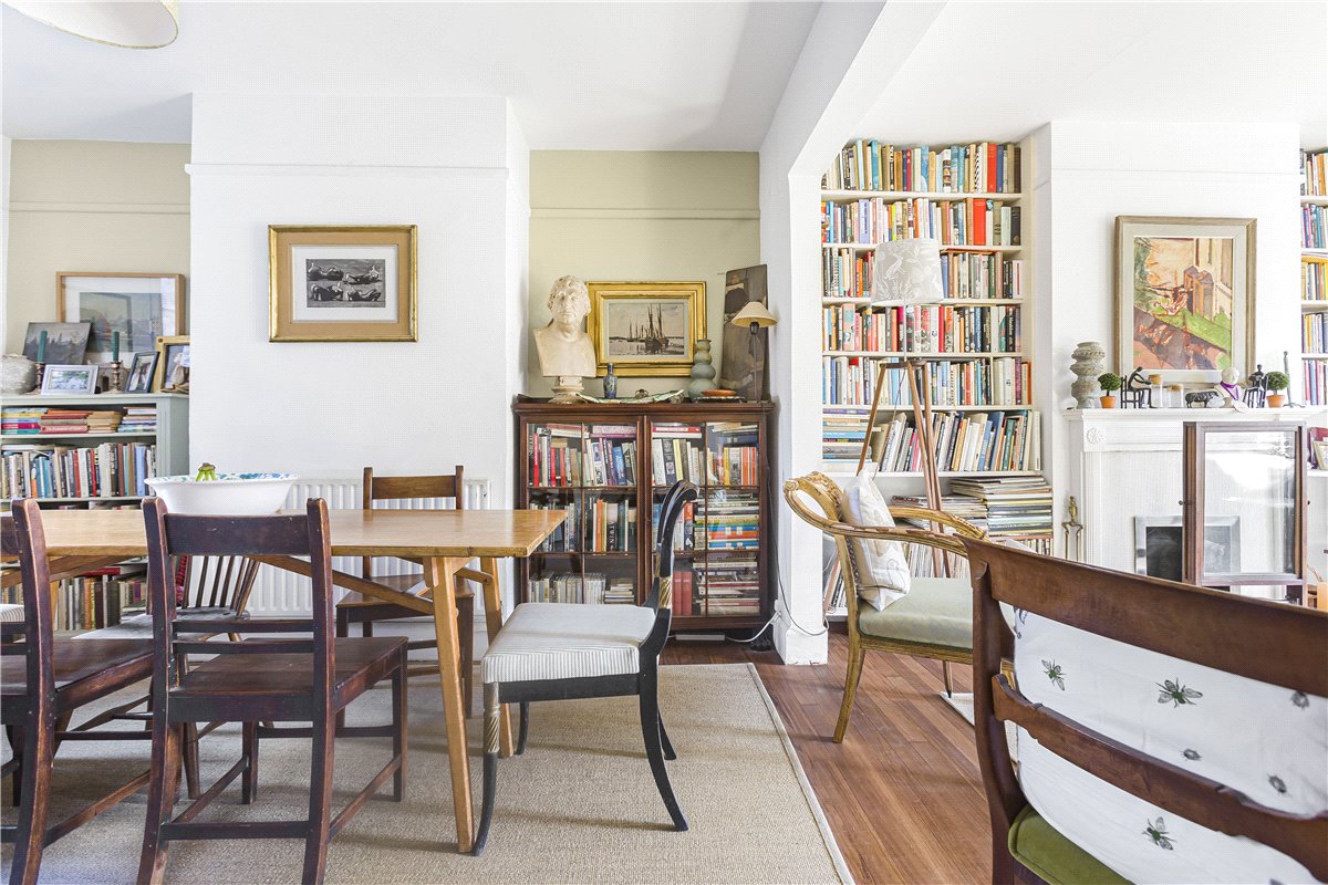 3 bedroom House, Plantation Road, Oxford, OX2 - Sold STC, Image 6