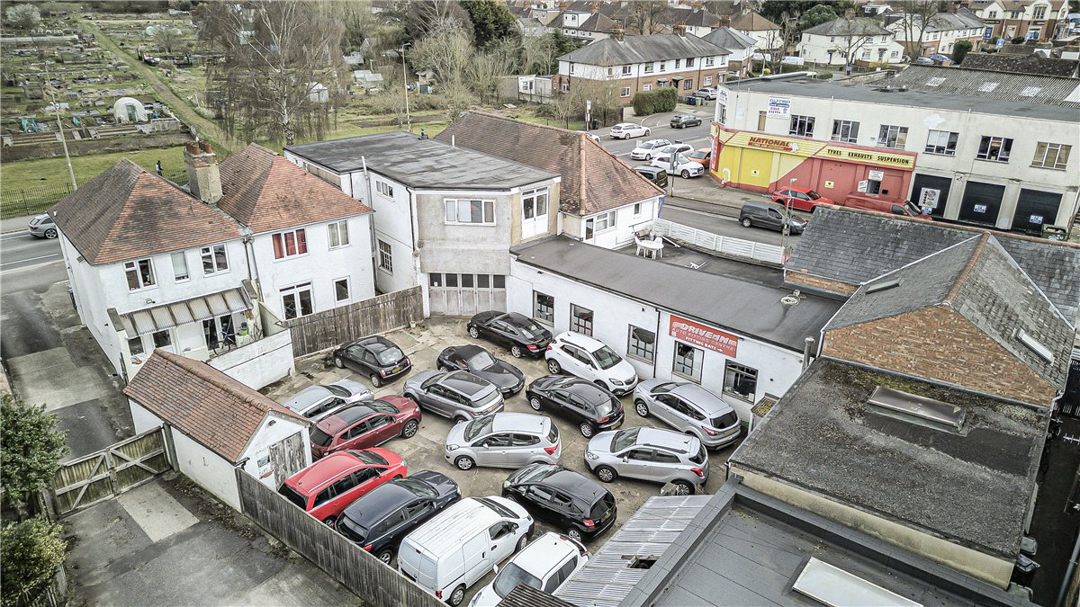 4 bedroom Residential, Abingdon Road, Oxford, OX1 - Sold STC, Image 9