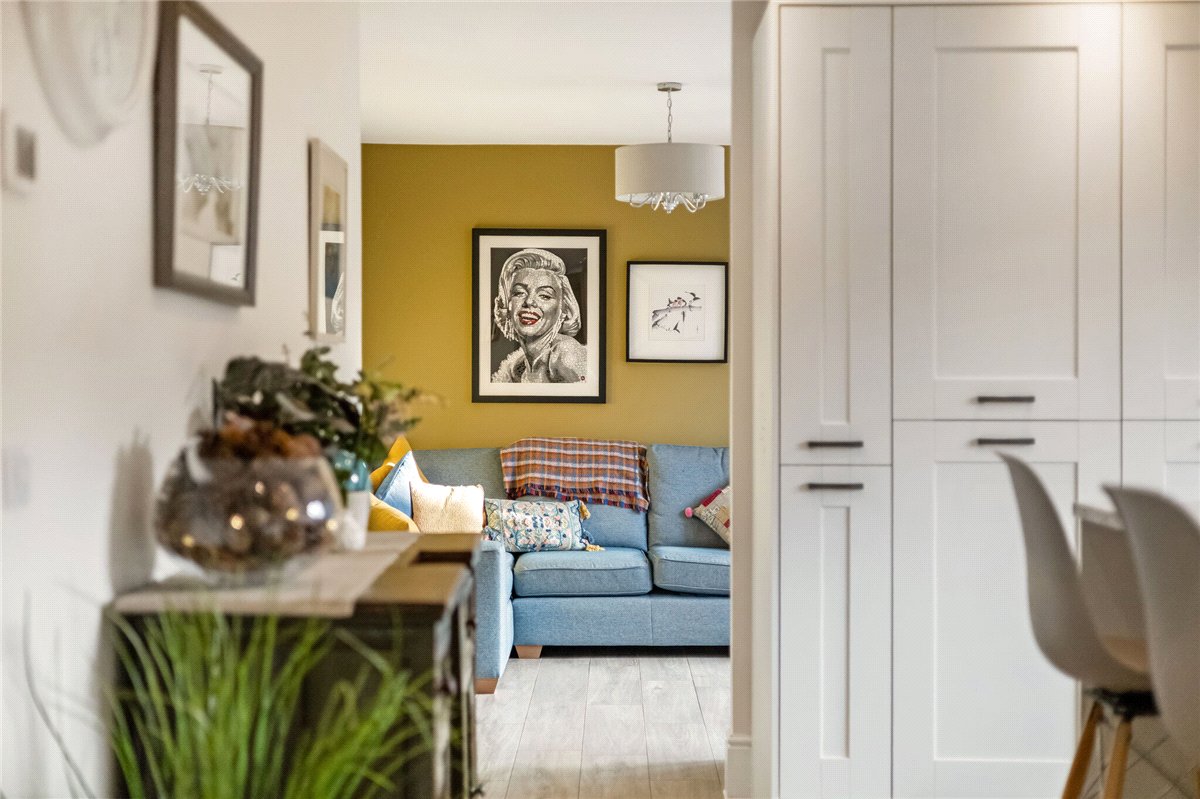 4 bedroom House, Jennings Road, Marlborough, SN8 - Available, Image 14