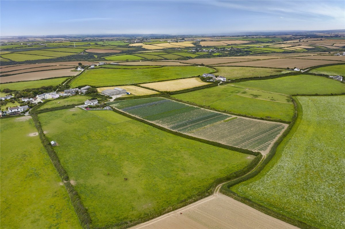 99.94  Land, St. Eval, Wadebridge, PL27 - Sold, Image 8