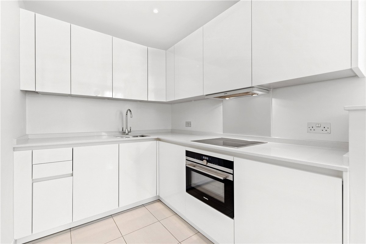 1 bedroom Flat, Egerton Gardens Mews, Knightsbridge, SW3 - , Image 10