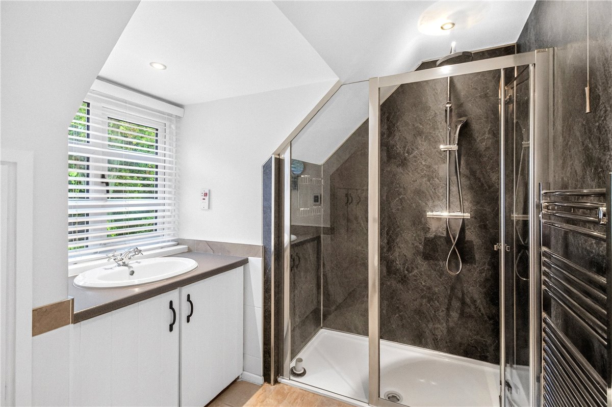 4 bedroom House, Swynnerton, Stone, ST15 - Available, Image 10