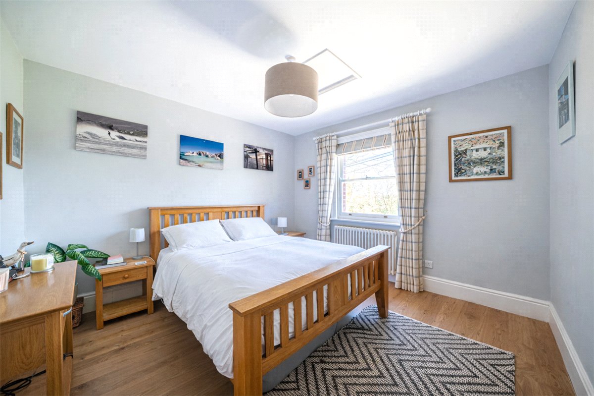 4 bedroom House, Fullerton, Andover, SP11 - Let Agreed, Image 8