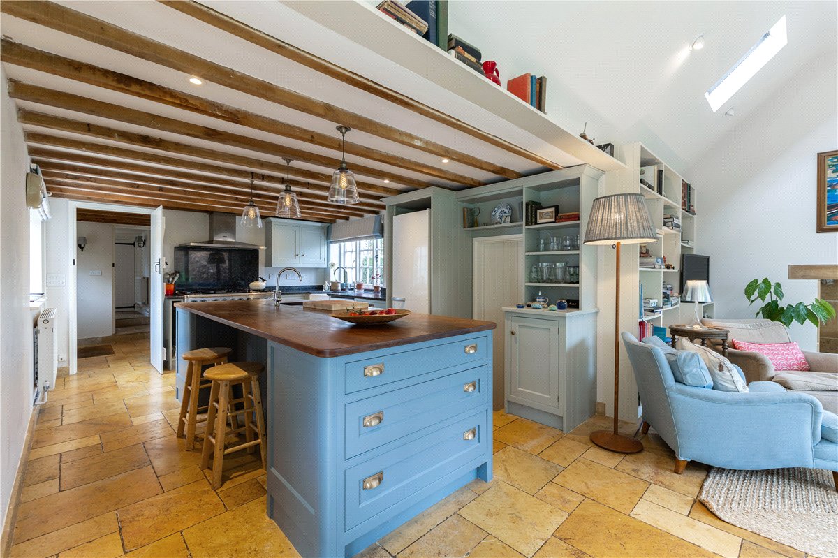 4 bedroom House, Easton Royal, Pewsey, SN9 - Available, Image 24