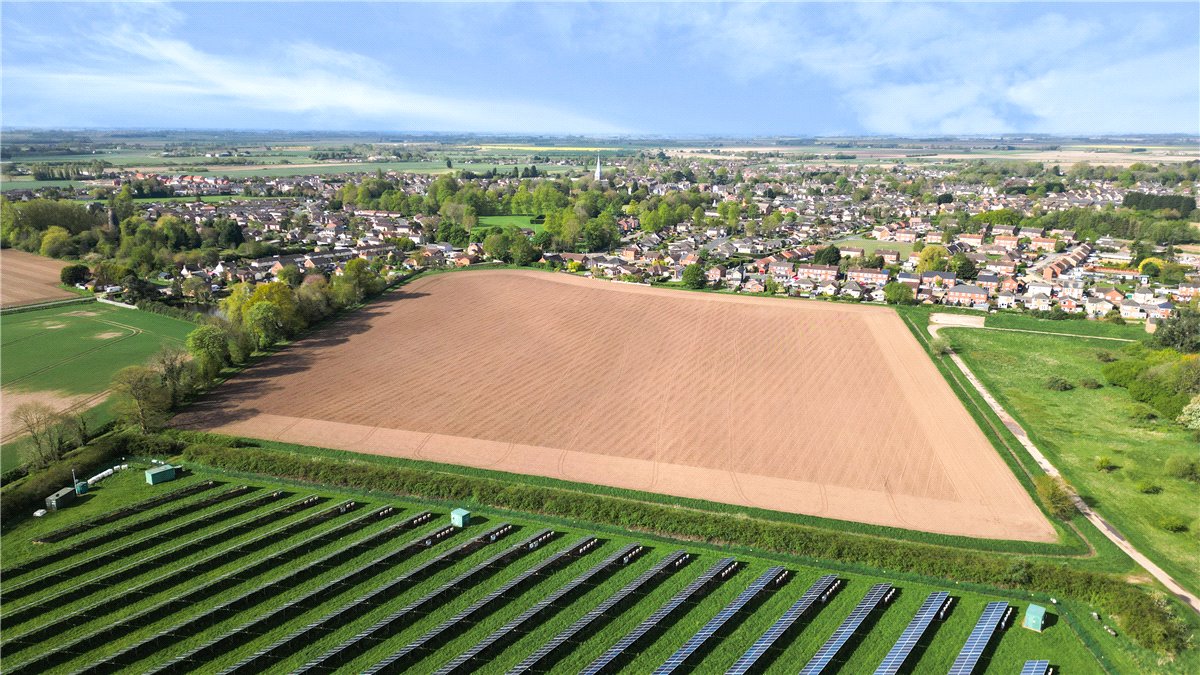 1.25  Development Land, Lot 3 - Hall Marsh Farm, Long Sutton, PE12 - Sold, Image 7