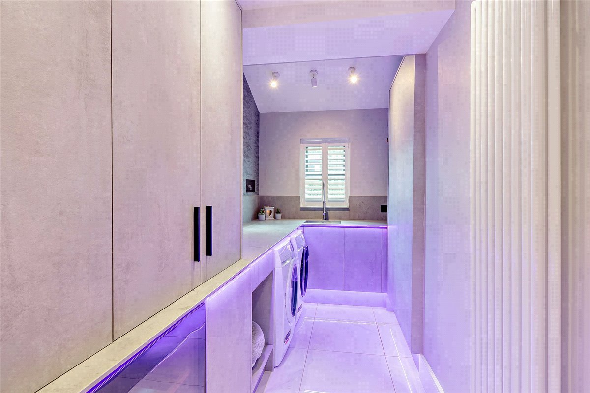 4 bedroom House, Moor Park, Beckwithshaw, HG3 - Sold, Image 1