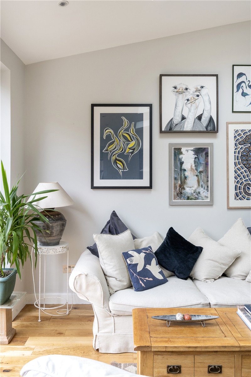 5 bedroom House, Magdalen Road, London, SW18 - Sold STC, Image 23