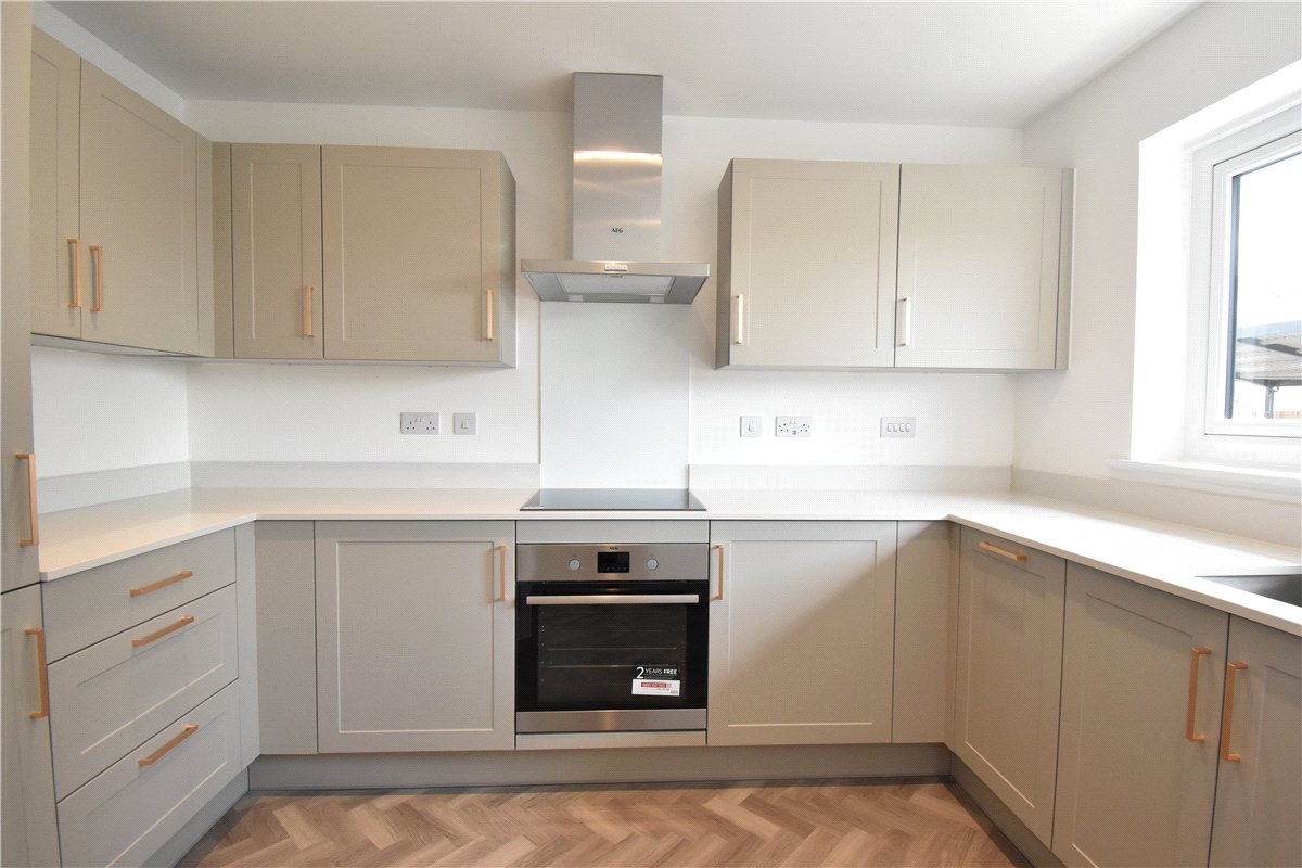2 bedroom House, Edward Grange Street, Cherry Hinton, CB1 - Available, Image 4