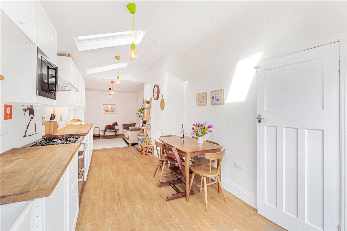 4 bedroom House, Bartholomew Road, Oxford, OX4 - Sold STC, Image 7