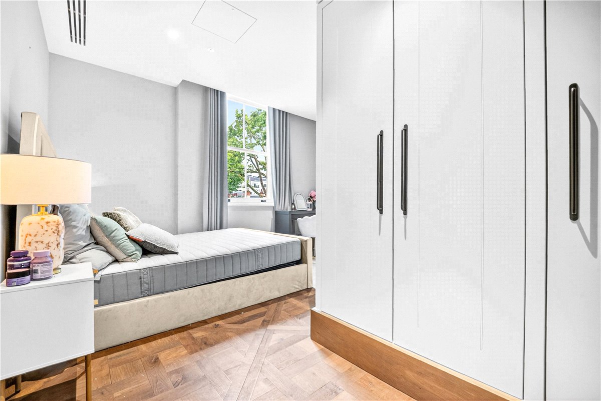 1 bedroom Flat, Wigmore Street, London, W1U - Let Agreed, Image 9