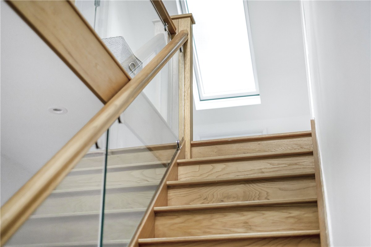 6 bedroom House, Banbury Road, Oxford, OX2 - Sold, Image 17