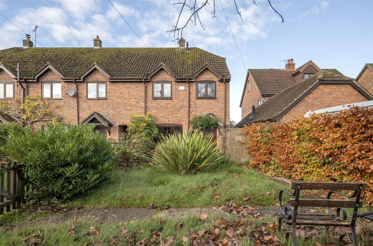 3 bedroom House, Townsend, All Cannings, SN10 - Sold STC