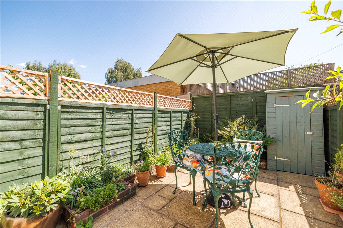 1 bedroom Maisonette, Smeaton Road, London, SW18 - Available, Image 6