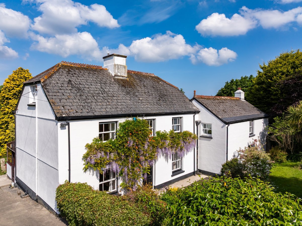 49.48  Farm, Tresamble, Gwennap, TR16 - Sold, Image 30