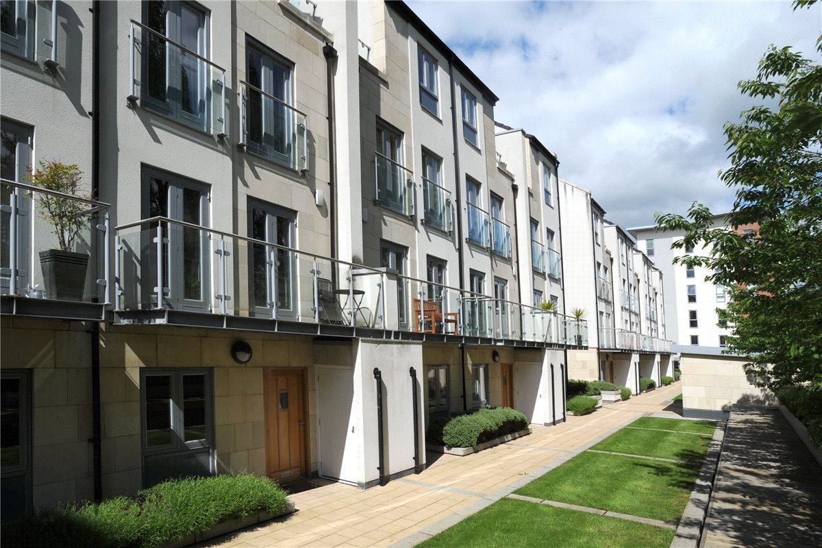 5 bedroom House, Kings Pool Walk, York, YO1 - 