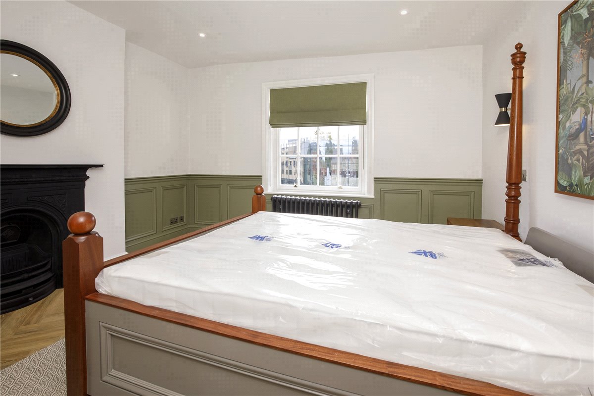 2 bedroom Flat, St. Saviours Place, York, YO1 - Let Agreed, Image 5