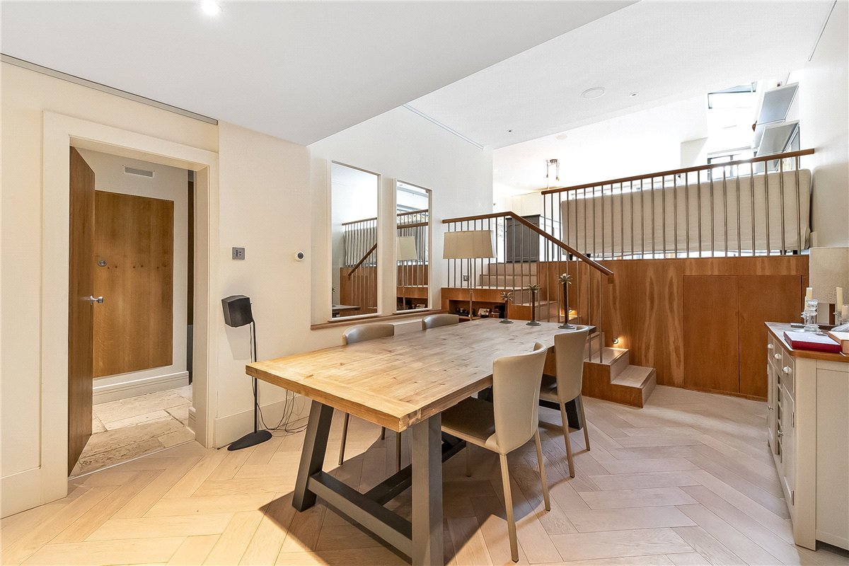 5 bedroom House, Wiseton Road, London, SW17 - Available, Image 7