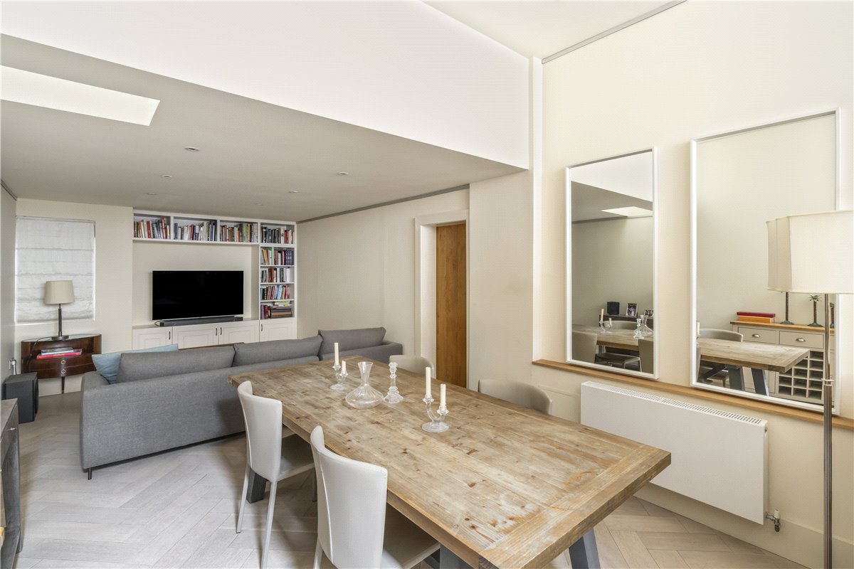 5 bedroom House, Wiseton Road, London, SW17 - Available, Image 7