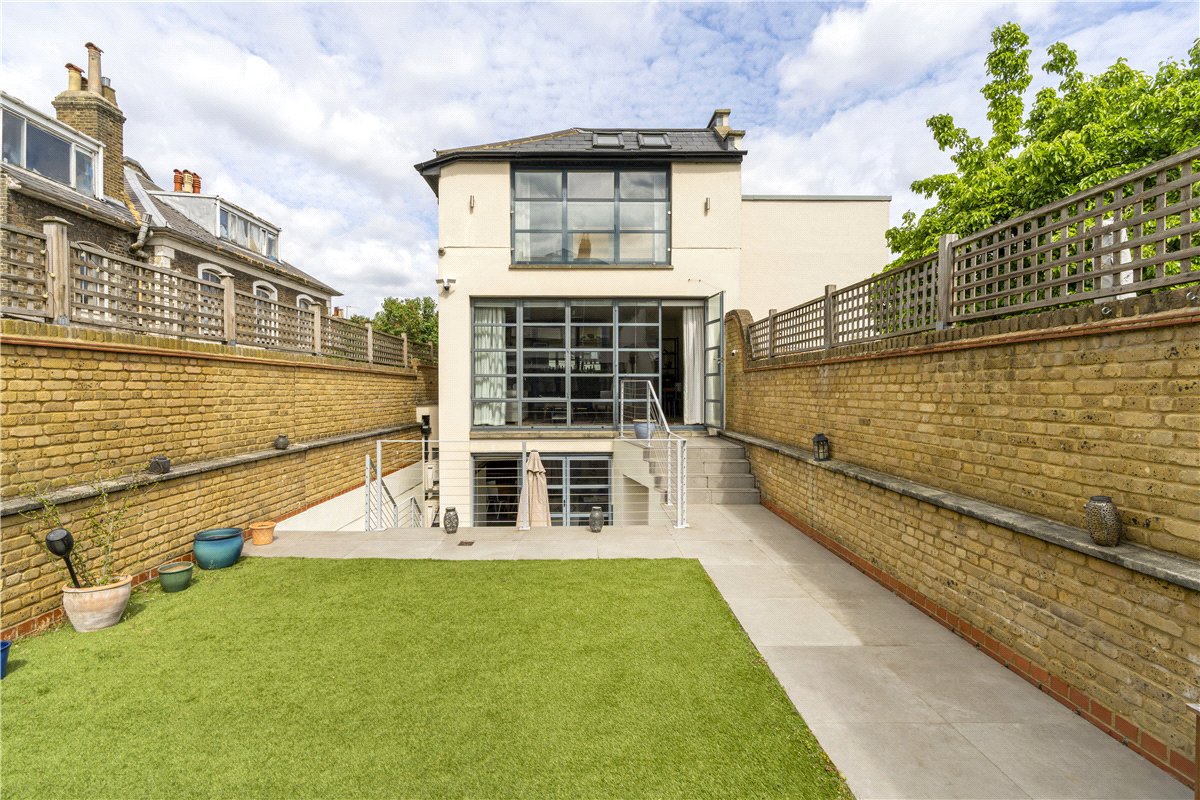 5 bedroom House, Wiseton Road, London, SW17 - Available, Image 7