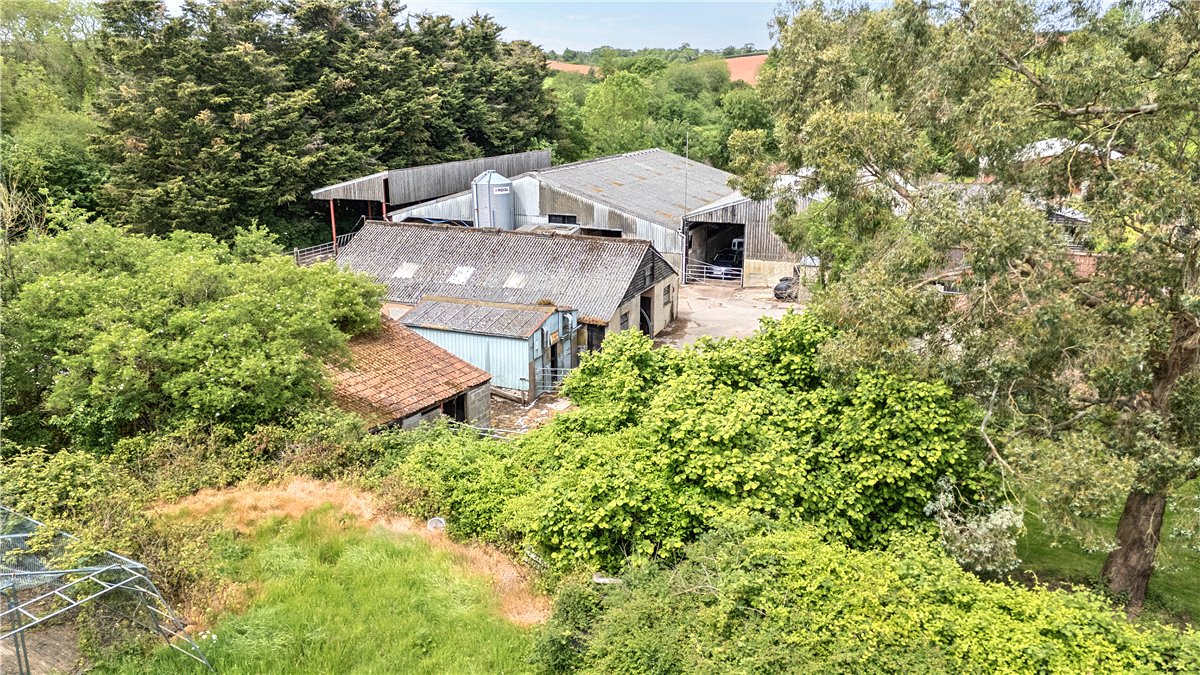 38.5  Farm, Hill Farm, West Monkton, TA2 - Available, Image 13