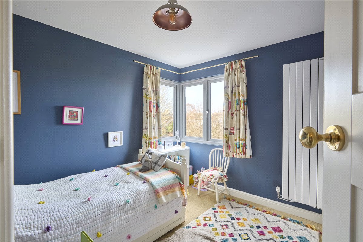 5 bedroom House, Blinco Grove, Cambridge, CB1 - Sold, Image 6