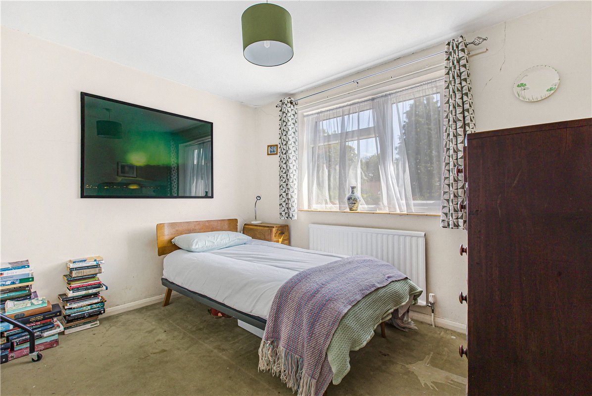 2 bedroom House, Wyndham Way, Oxford, OX2 - Available, Image 12