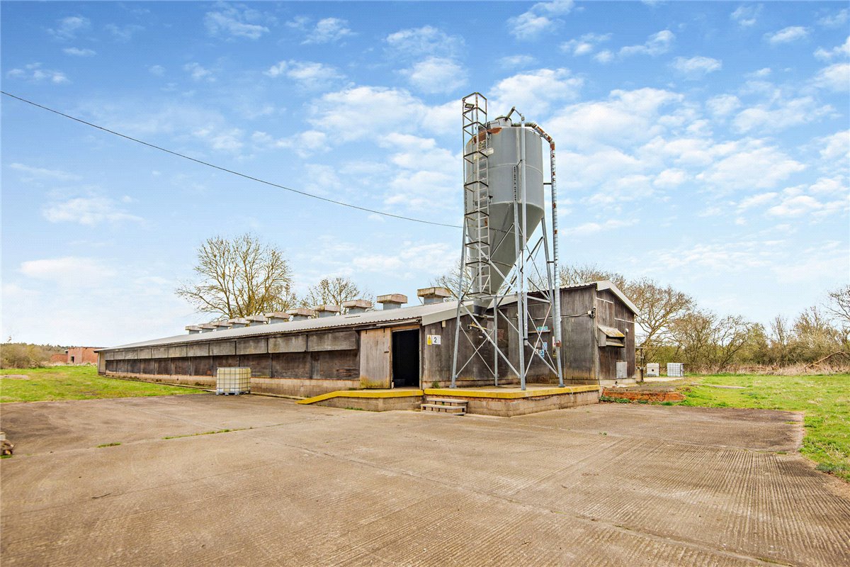 7.3  Development Land, Menmarsh Road, Worminghall, HP18 - Sold, Image 10