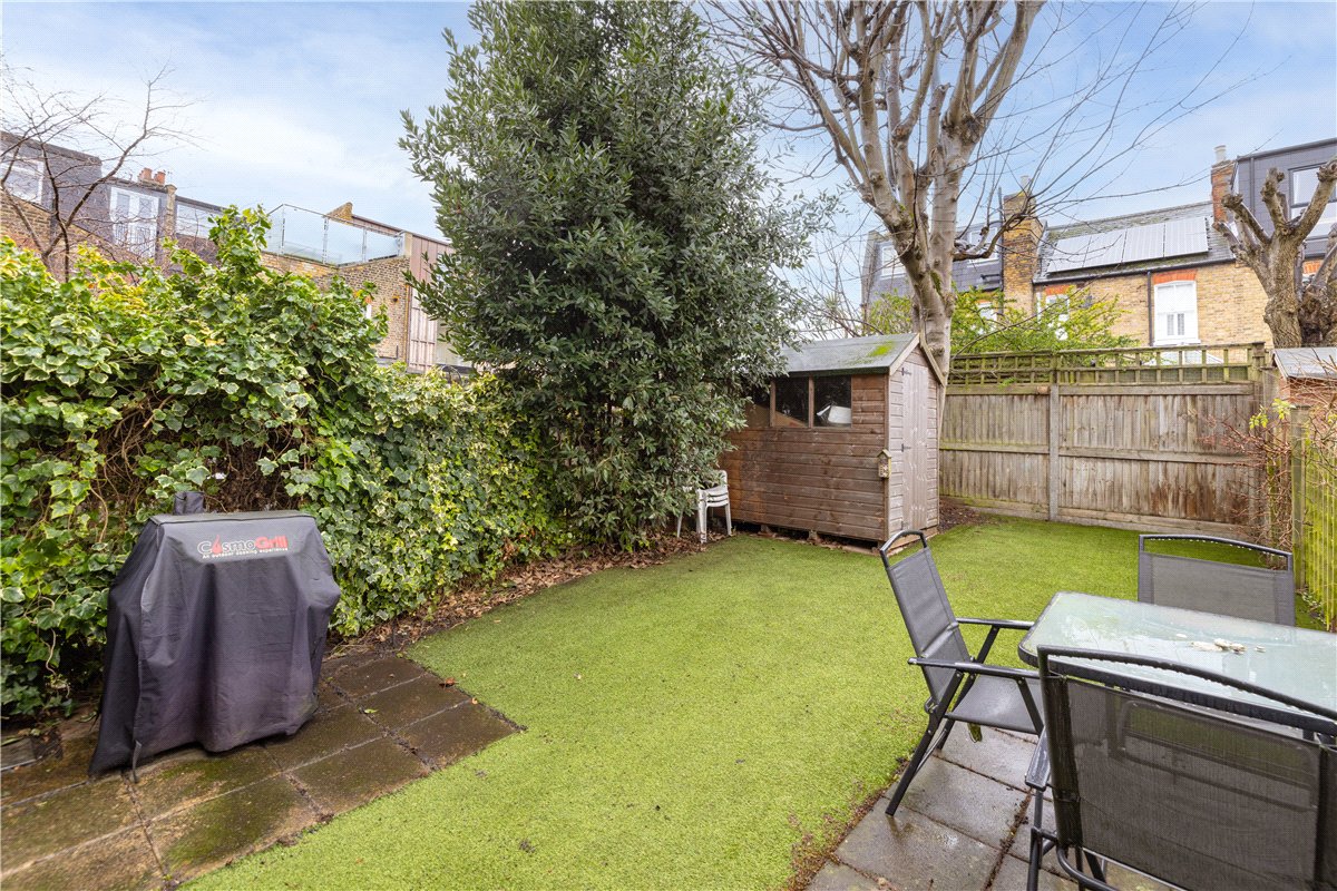3 bedroom Flat, Trentham Street, London, SW18 - Sold, Image 1
