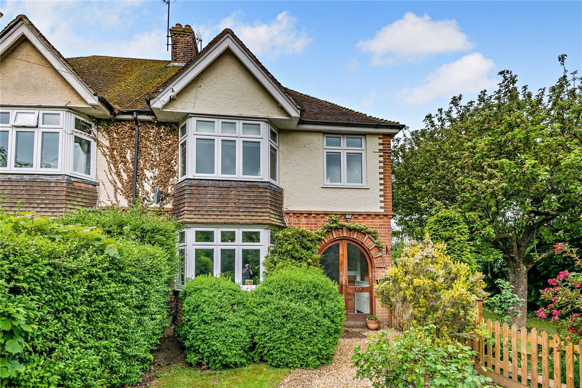 5 bedroom House, Catherine Road, Newbury, RG14 - Sold, Image 21