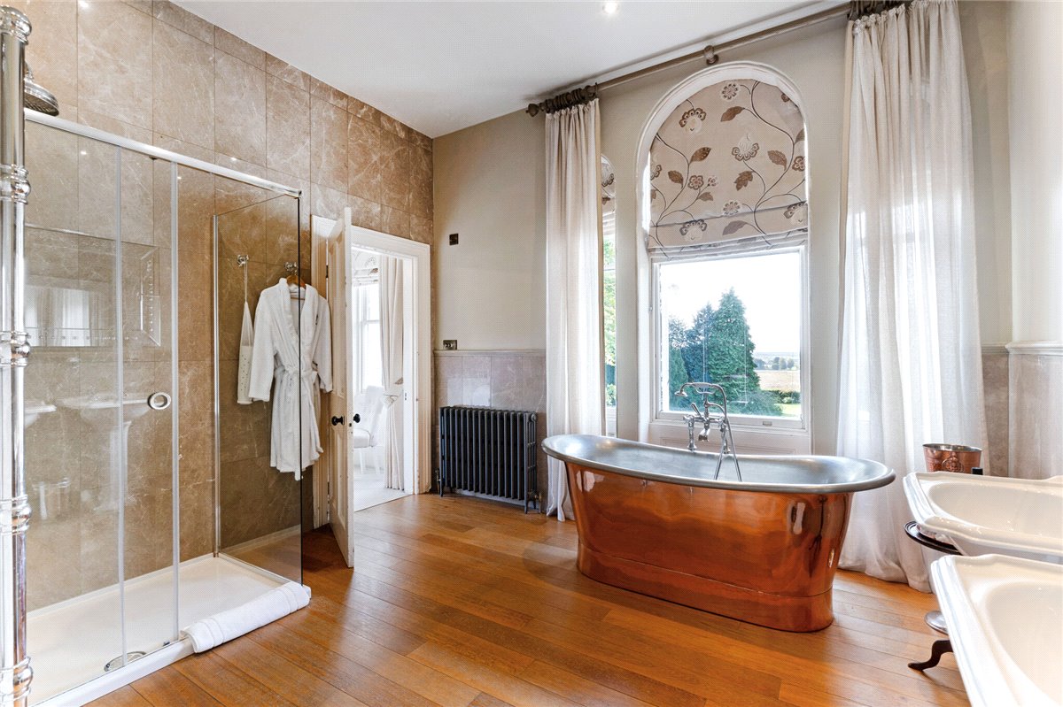 9 bedroom House, Cleatham, Gainsborough, DN21 - Sold STC, Image 15