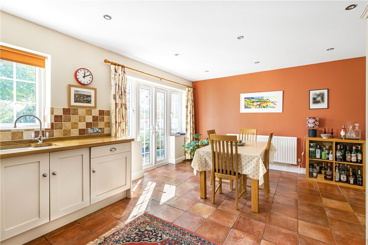 4 bedroom House, Eaton Road, Appleton, OX13 - Sold, Image 2