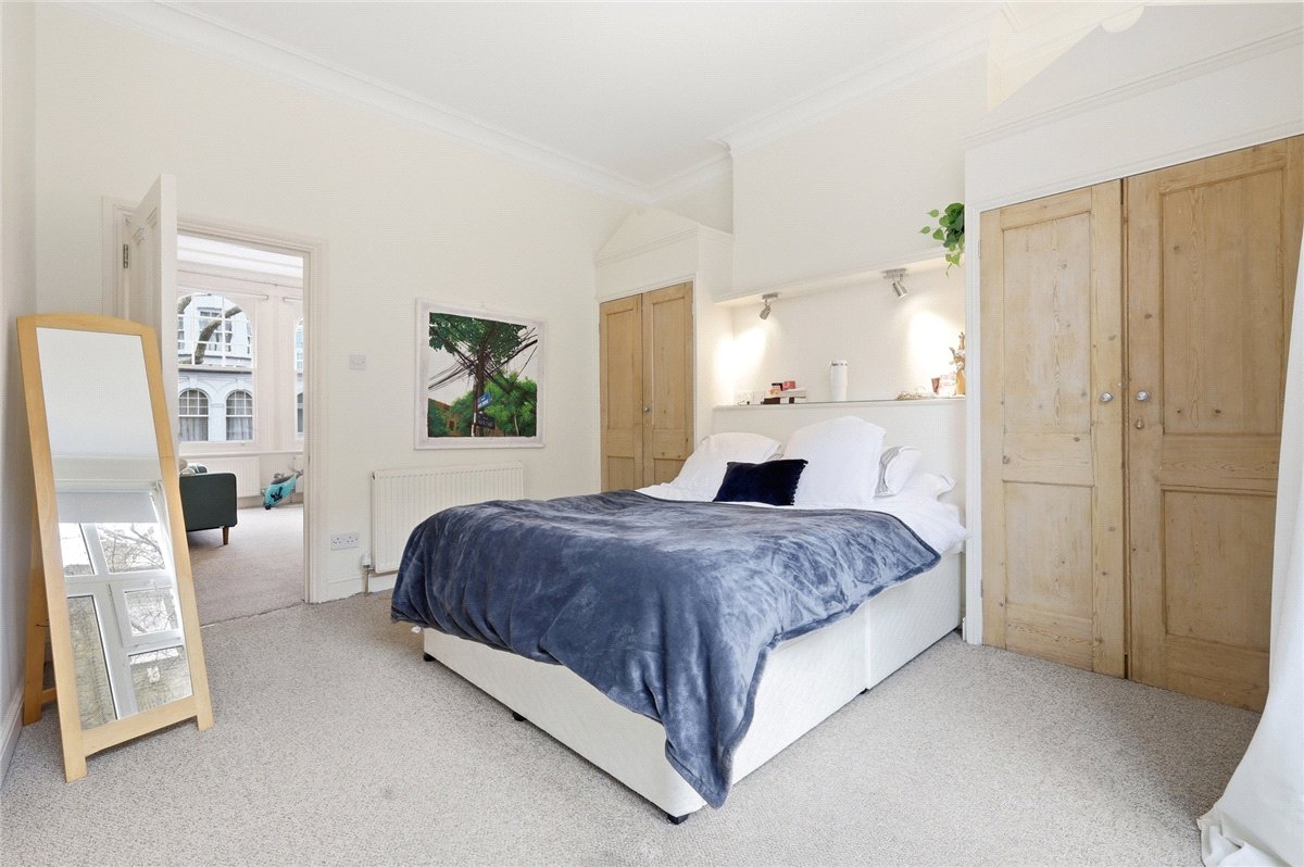 1 bedroom Flat, Crookham Road, London, SW6 - Let Agreed, Image 1