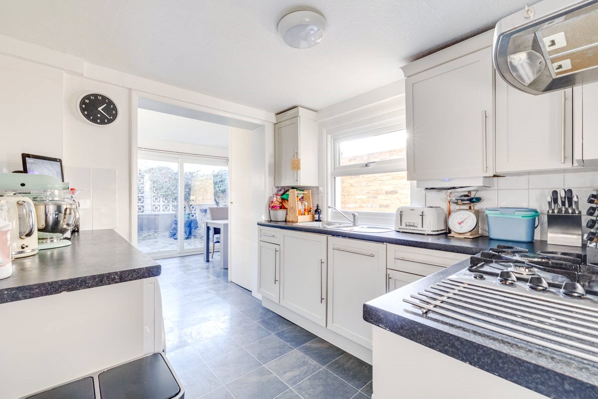 2 bedroom House, Thorne Street, London, SW13 - Let Agreed, Image 10