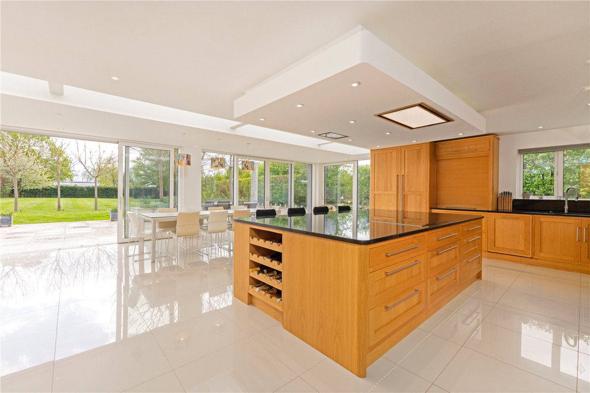 6 bedroom House, Rhee Meadows, Barrington, CB22 - Sold, Image 7