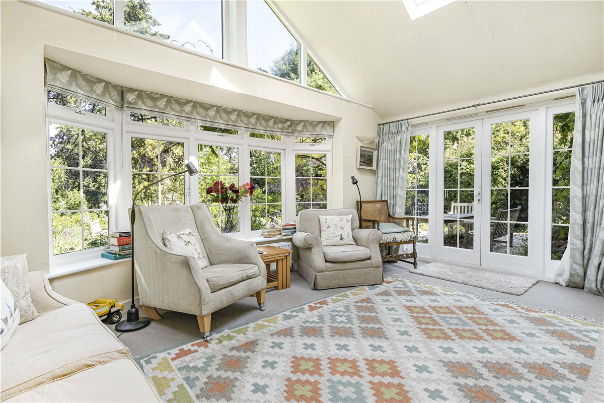 6 bedroom House, Garford Road, Oxford, OX2 - Available, Image 16