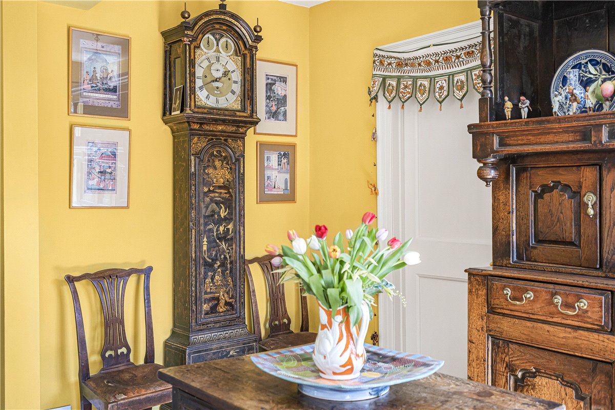 6 bedroom House, Garford Road, Oxford, OX2 - Available, Image 16