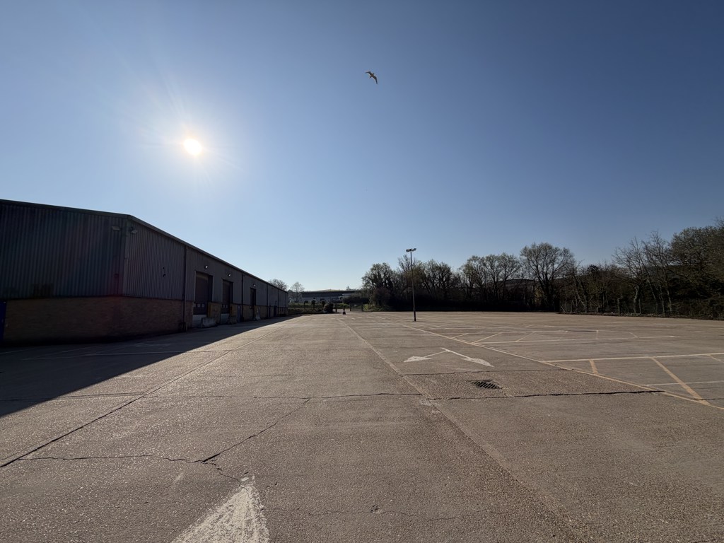 3.2 acres, Kingstanding Way, Tunbridge Wells, TN2 - Available, Image 1