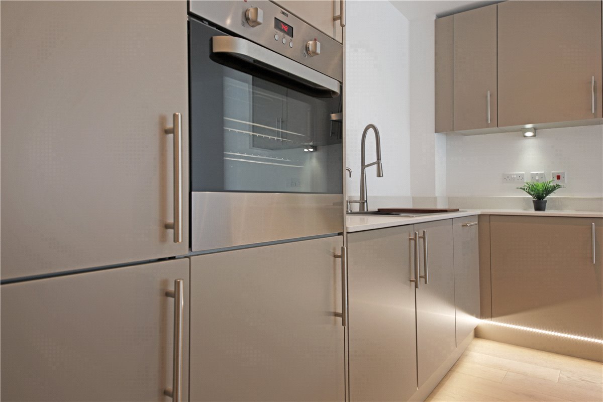 1 bedroom Flat, 4 Station Square, Cambridge, CB1 - , Image 3