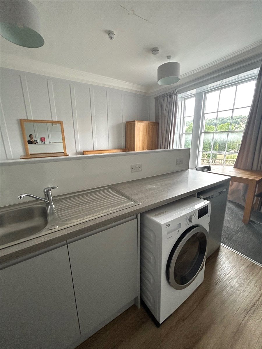 1 bedroom Flat, Terrace Walk, Bath, BA1 - Let Agreed, Image 5