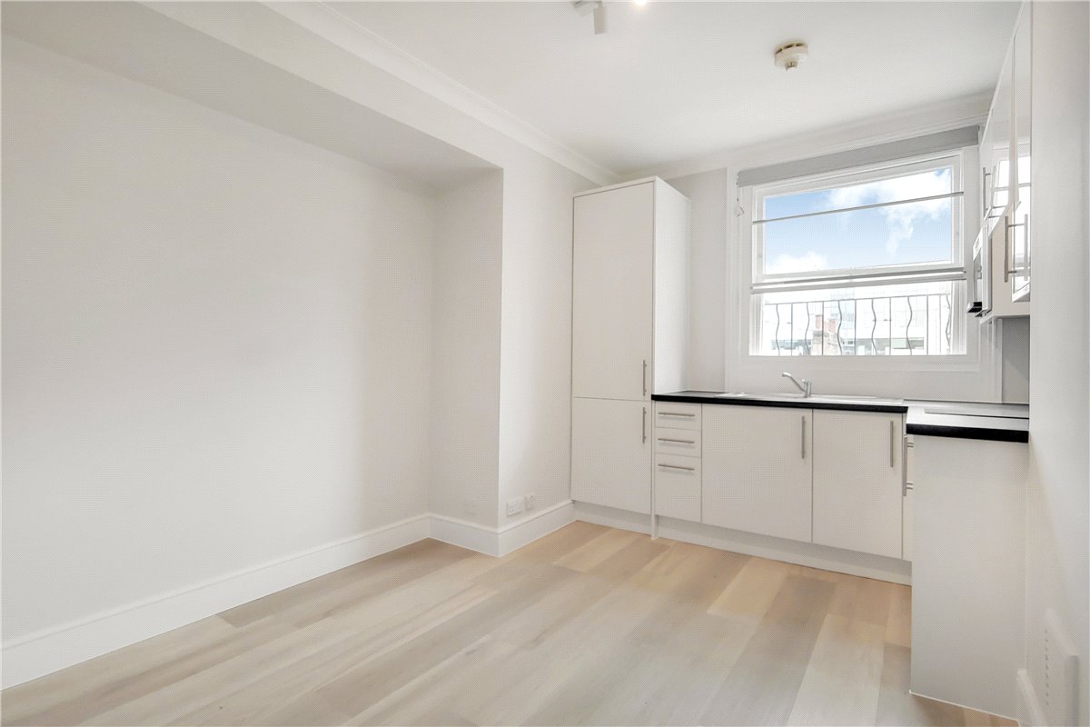 0 bedroom Flat, Gloucester Place, Marylebone, W1U - Available, Image 4