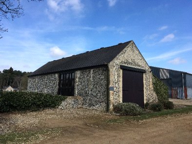 0 bedroom Residential, The Street, Croxton, IP24 - Available