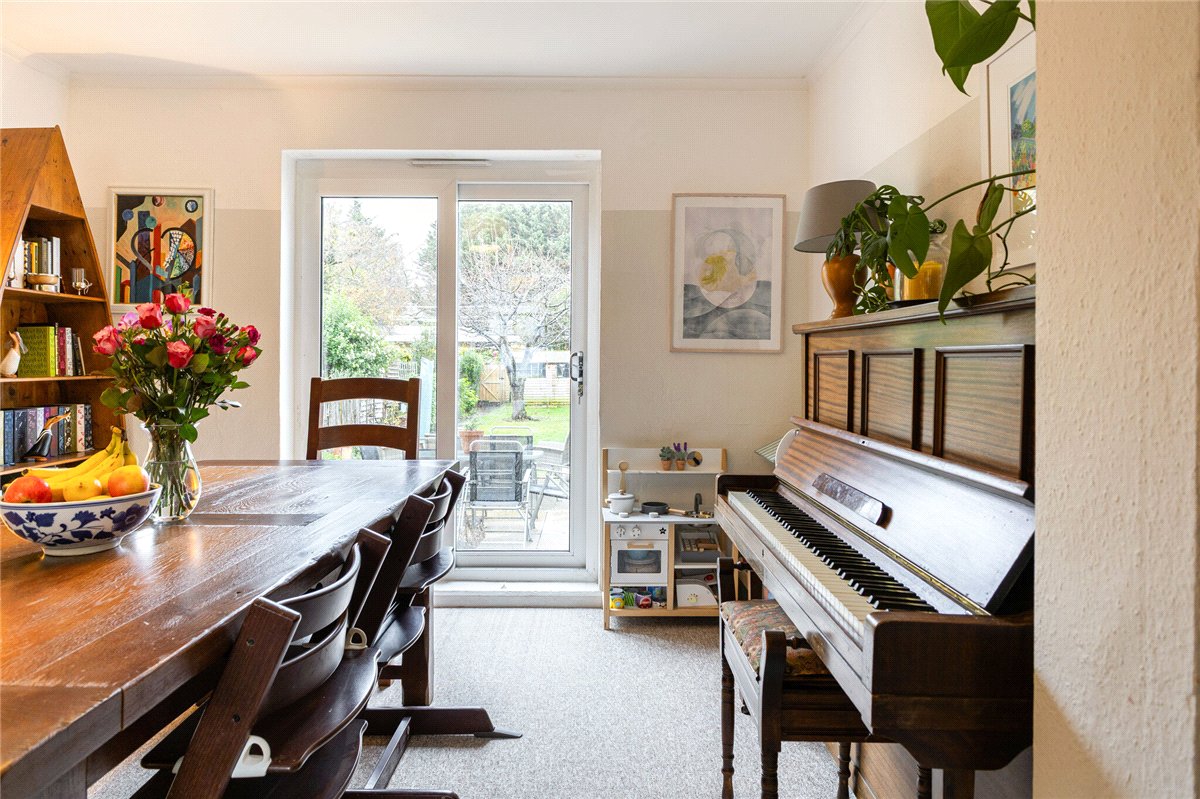 3 bedroom House, Holbrook Road, Cambridge, CB1 - Sold STC, Image 10