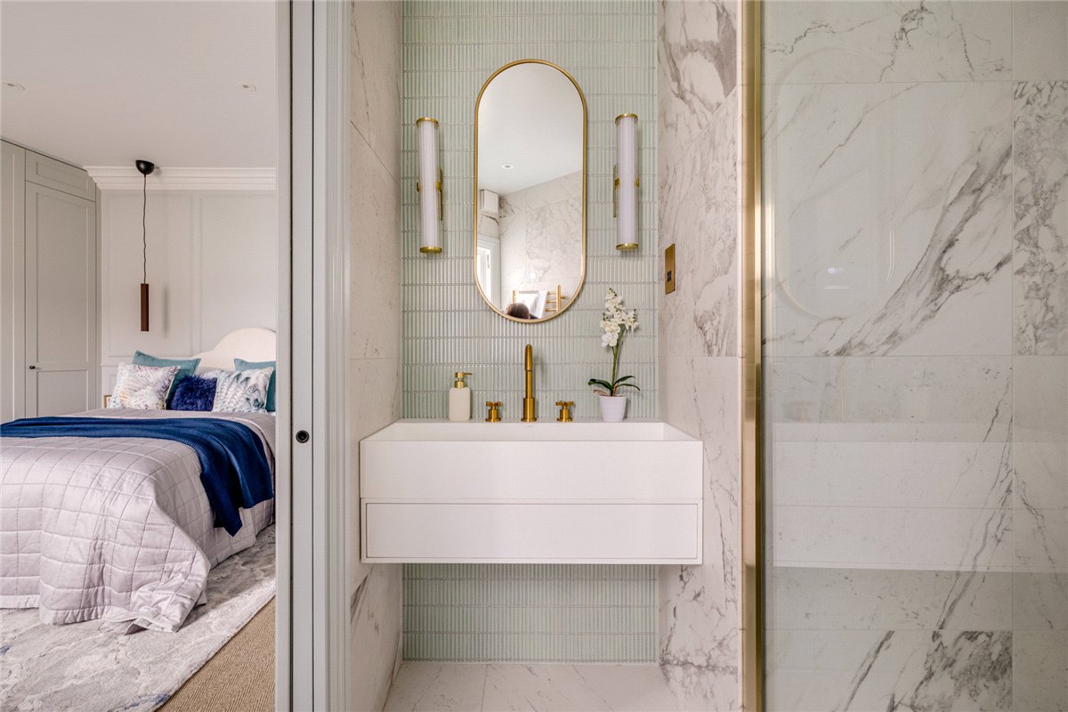 5 bedroom House, Byfeld Gardens, London, SW13 - Sold STC, Image 10