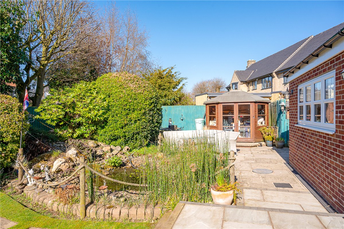 5 bedroom House, Southlands Close, Escrick, YO19 - Sold, Image 3