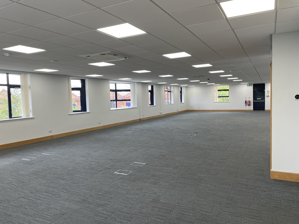 6028 Sq Ft, Holgate Park Drive, York, YO26 - Available, Image 11