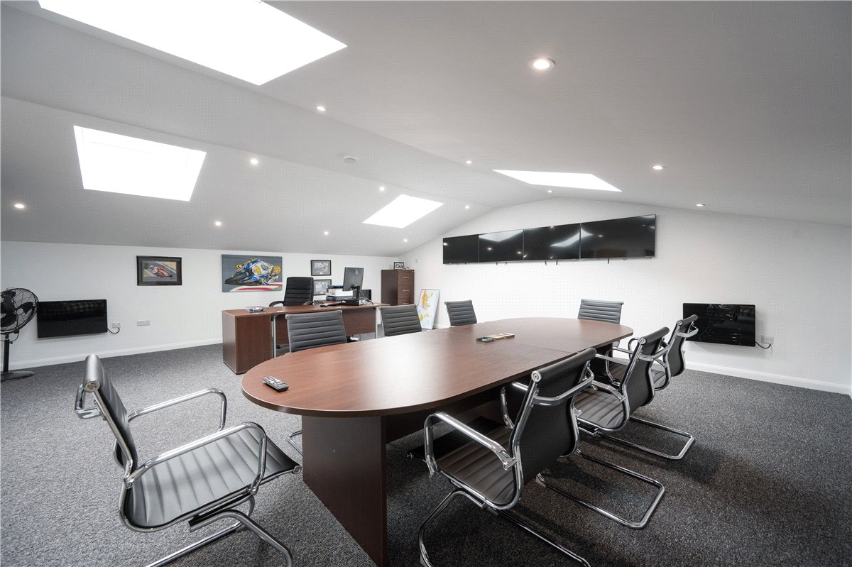 6 bedroom House, Coniston Cold, Between Skipton and Settle, BD23 - Available, Image 24
