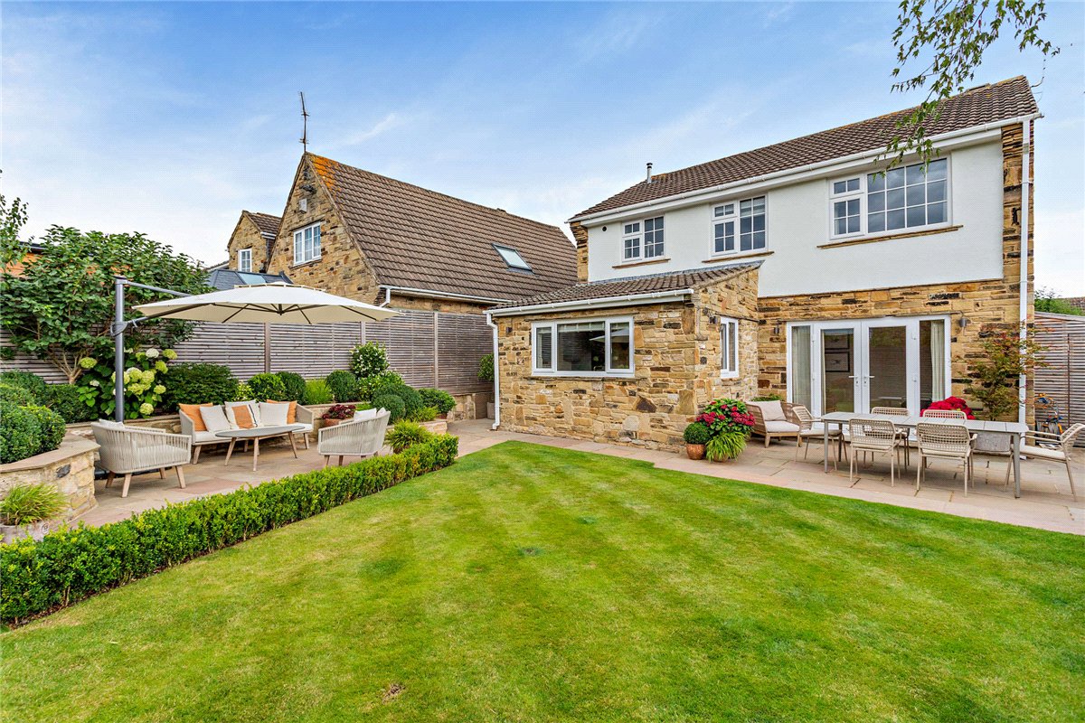 4 bedroom House, Chatsworth Drive, Wetherby, LS22 - Sold, Image 11