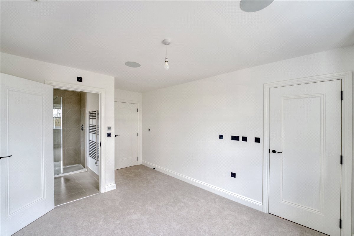 4 bedroom House, Hayfield Lodge, Over, CB24 - Sold, Image 8